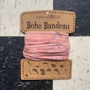 Boho Bandeau